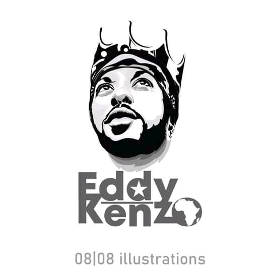 Eddy sango kenzo by Eddy Kenzo